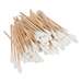 General Purpose Swabs, Head Size 5/8", 3" OAL, 1000/Box